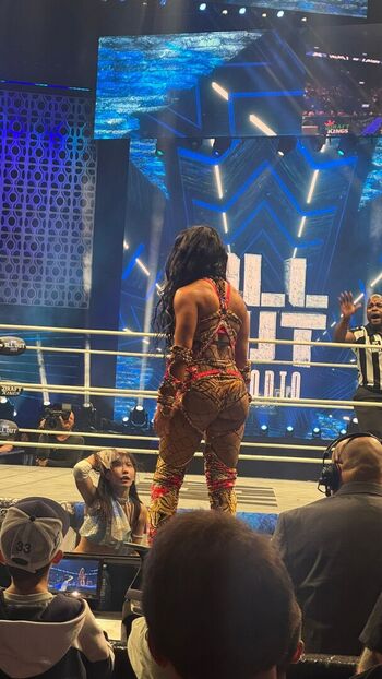Sasha banks page leaked private photo uncensored HD quality