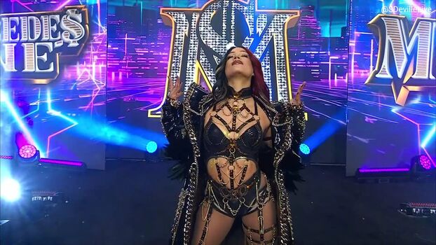 Sasha banks page leaked private photo uncensored HD quality