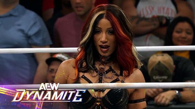 Sasha banks page leaked private photo uncensored HD quality