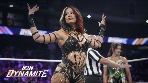 Sasha banks page leaked private photo uncensored HD quality