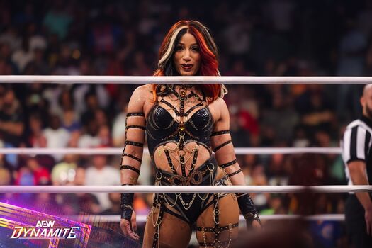 Sasha banks page leaked private photo uncensored HD quality