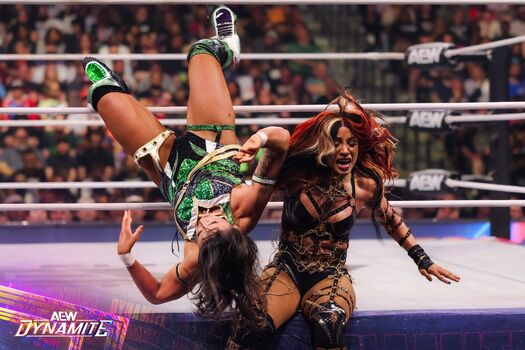 Sasha banks page leaked private photo uncensored HD quality
