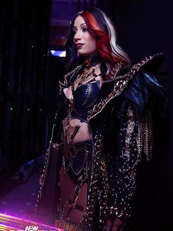Sasha banks page leaked private photo uncensored HD quality