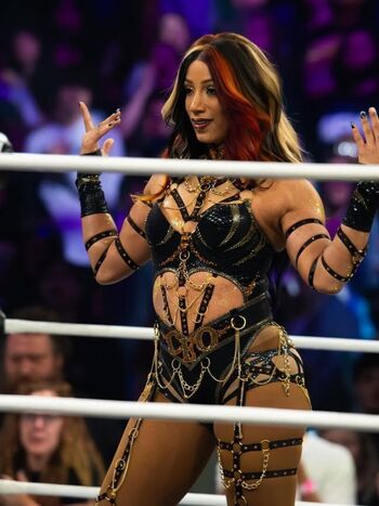 Sasha banks page leaked private photo uncensored HD quality