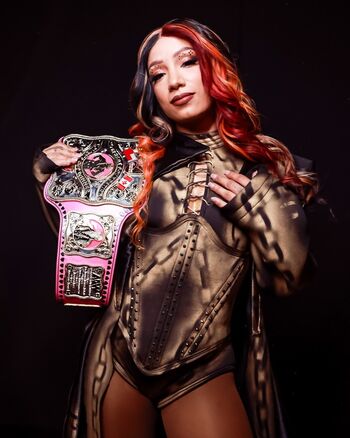 Sasha banks leaked private photo uncensored HD quality