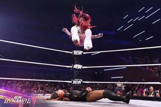 Sasha banks leaked private photo uncensored HD quality