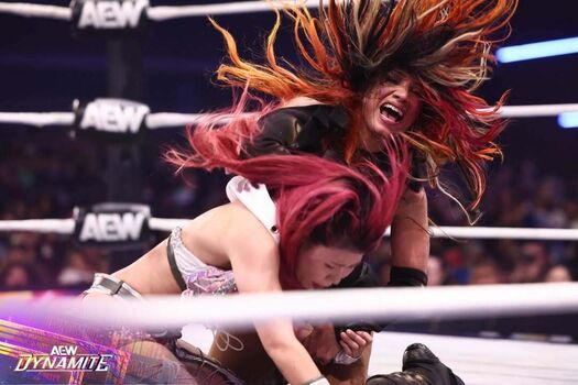 Sasha banks leaked private photo uncensored HD quality