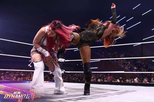 Sasha banks leaked private photo uncensored HD quality