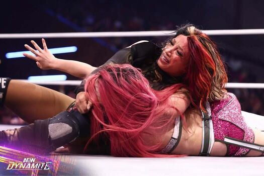 Sasha banks leaked private photo uncensored HD quality