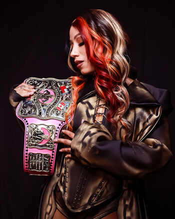 Sasha banks leaked private photo uncensored HD quality