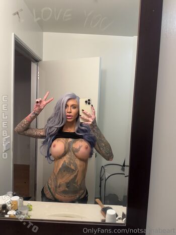 Sasha beart  page leaked private photo uncensored HD quality