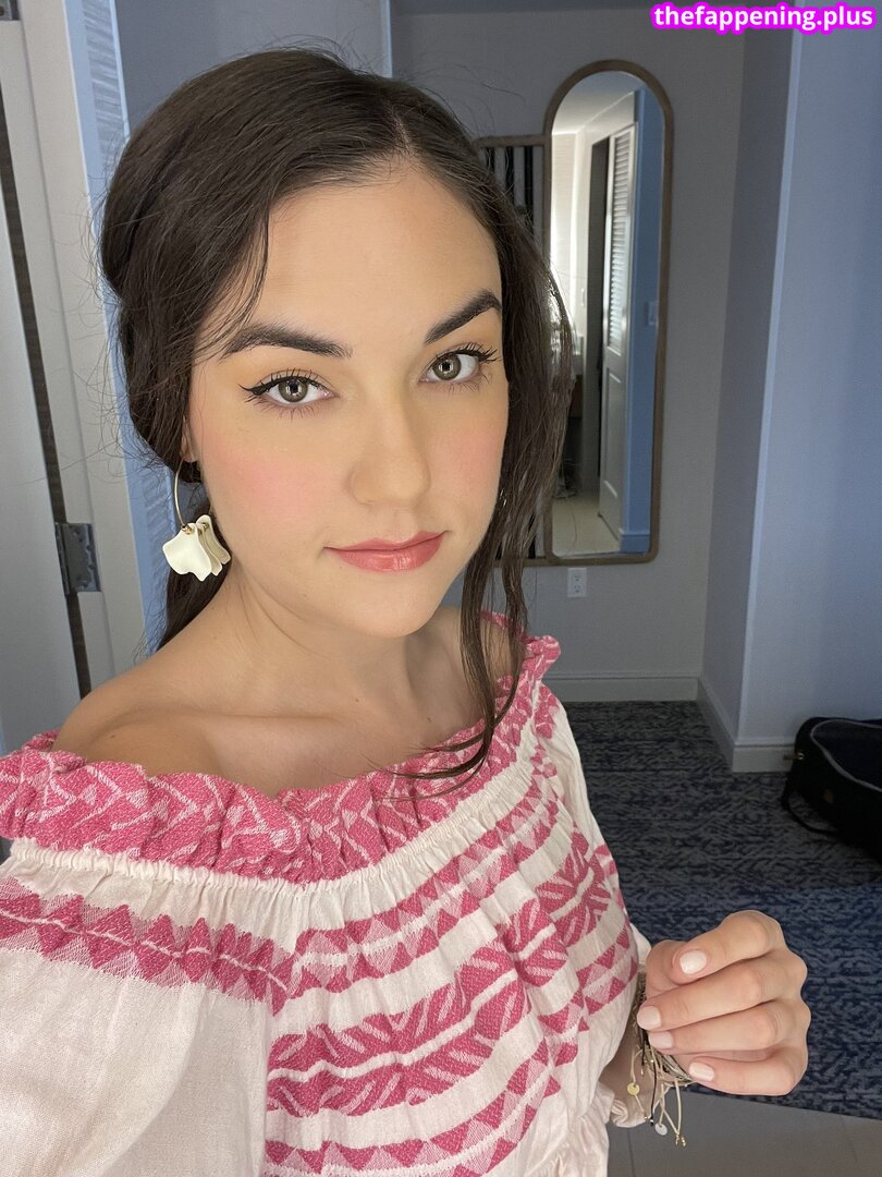 Arya santana leaked private photo uncensored HD quality