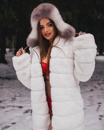 Sasha okhotskaya page leaked private photo uncensored HD quality
