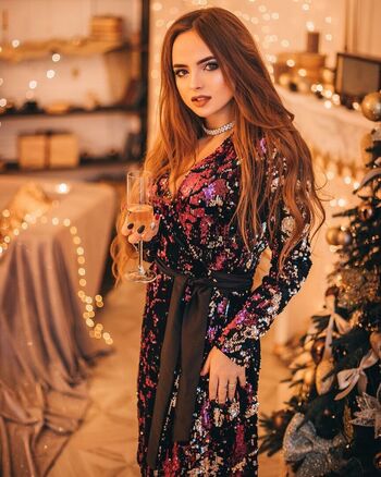 Sasha okhotskaya page leaked private photo uncensored HD quality