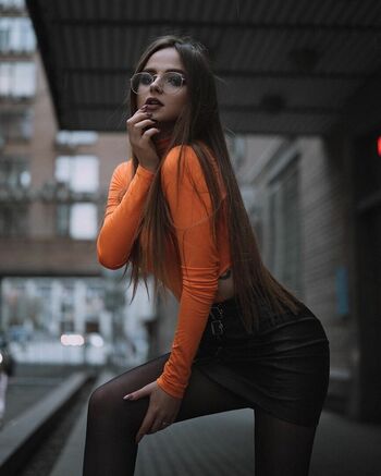 Sasha okhotskaya page leaked private photo uncensored HD quality