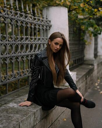 Sasha okhotskaya leaked private photo uncensored HD quality