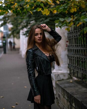 Sasha okhotskaya leaked private photo uncensored HD quality