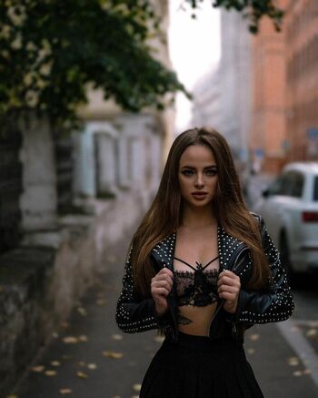 Sasha okhotskaya leaked private photo uncensored HD quality