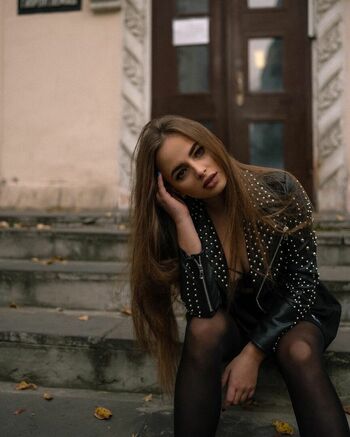 Sasha okhotskaya leaked private photo uncensored HD quality