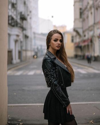 Sasha okhotskaya leaked private photo uncensored HD quality