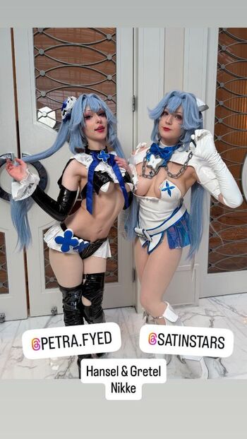 Satin stars page leaked private photo uncensored HD quality