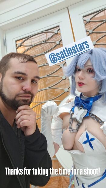 Satin stars page leaked private photo uncensored HD quality