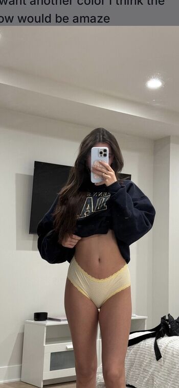 Savannah demers  page leaked private photo uncensored HD quality