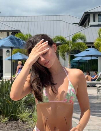 Savannah demers leaked private photo uncensored HD quality