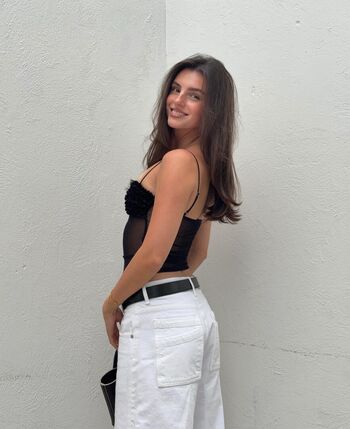 Savannah demers leaked private photo uncensored HD quality