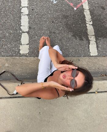 Savannah demers leaked private photo uncensored HD quality