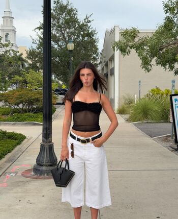 Savannah demers leaked private photo uncensored HD quality