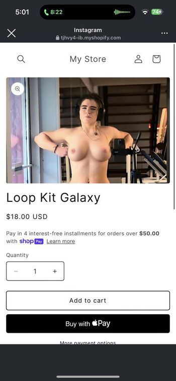 Savliftss page leaked private photo uncensored HD quality