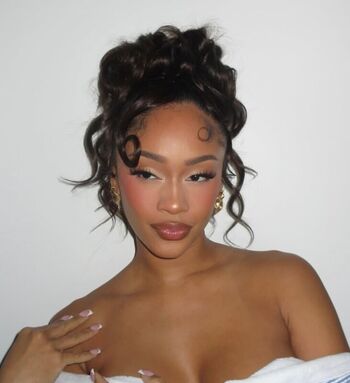 Saweetie leaked private photo uncensored HD quality