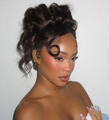 Saweetie leaked private photo uncensored HD quality