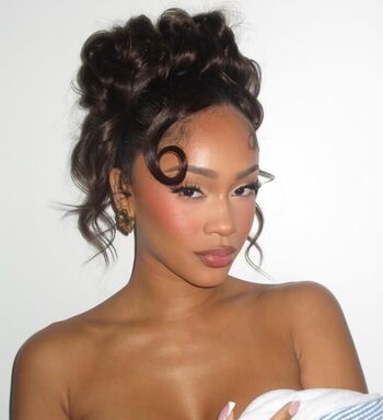 Saweetie leaked private photo uncensored HD quality