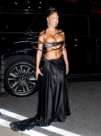 Saweetie leaked private photo uncensored HD quality