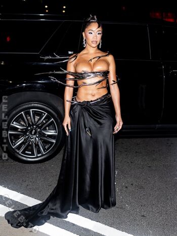 Saweetie leaked private photo uncensored HD quality