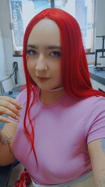 Sayucake leaked private photo uncensored HD quality