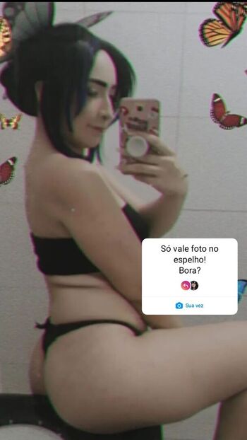 Sayucake leaked private photo uncensored HD quality