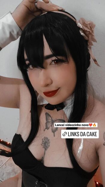 Sayucake leaked private photo uncensored HD quality