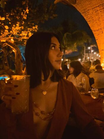 Scarlett estevez leaked private photo uncensored HD quality