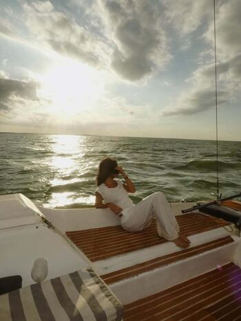 Scarlett estevez leaked private photo uncensored HD quality