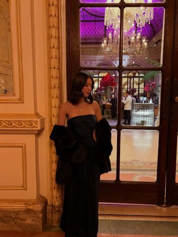 Scarlett estevez leaked private photo uncensored HD quality