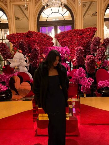 Scarlett estevez leaked private photo uncensored HD quality