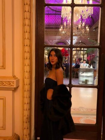 Scarlett estevez leaked private photo uncensored HD quality