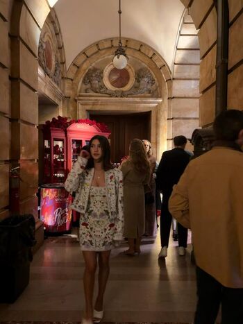 Scarlett estevez leaked private photo uncensored HD quality