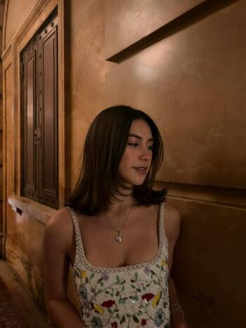 Scarlett estevez leaked private photo uncensored HD quality