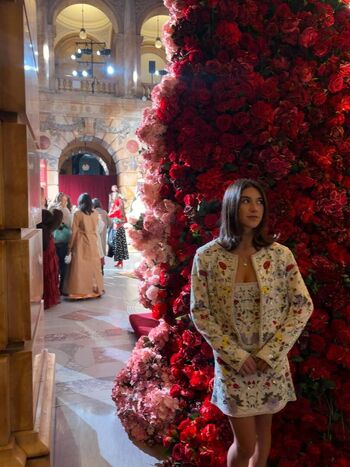 Scarlett estevez leaked private photo uncensored HD quality