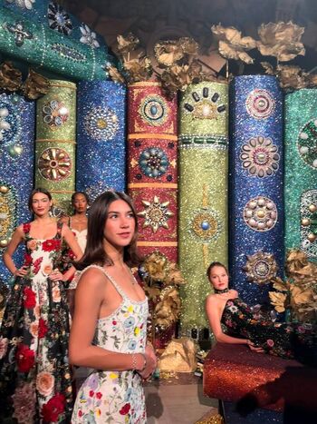 Scarlett estevez leaked private photo uncensored HD quality