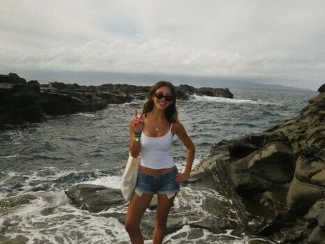 Scarlett estevez leaked private photo uncensored HD quality